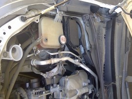 2020 COROLLA, WHITE, LE, 1.8L, AT,   Z25095